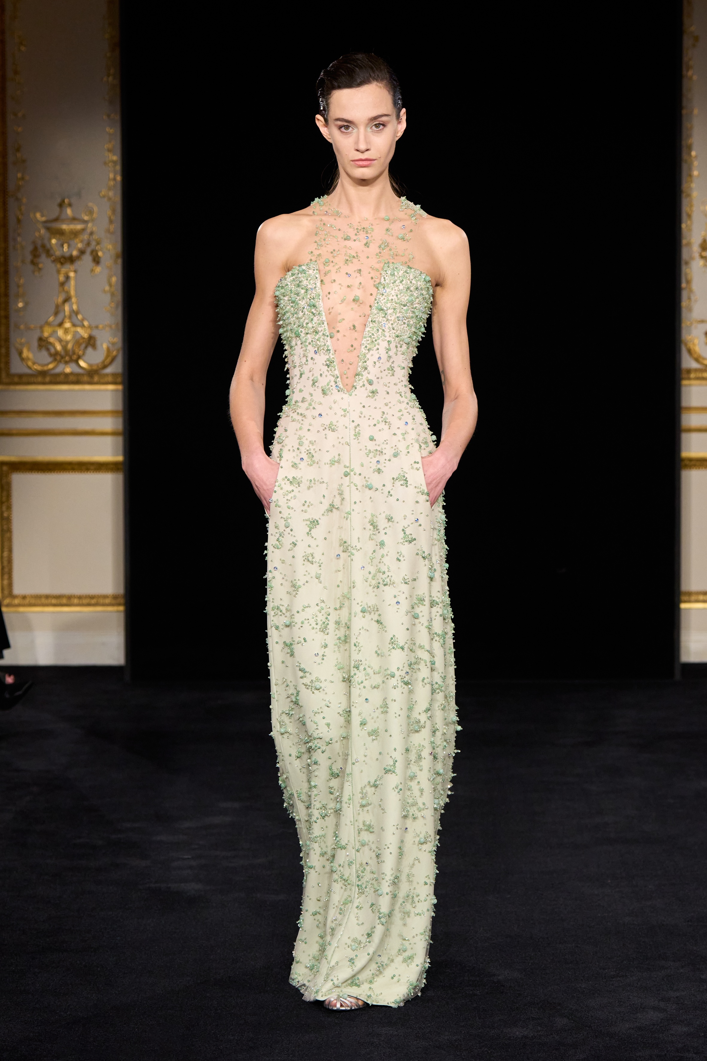 Giorgio Armani | Privé Spring/Summer 2026